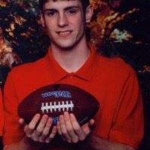 Meet your Posher, Andy